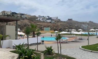 Venta Terreno De Playa La Honda – Cerro Azul