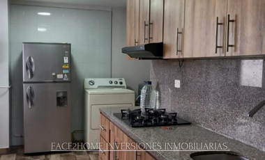 EN VENTA APARTAMENTO REMODELADO SANTA ROSA DE CABAL, ZONA CENTRO.