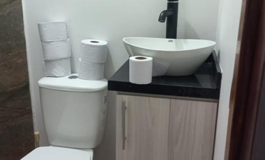 EN VENTA APARTAMENTO REMODELADO SANTA ROSA DE CABAL, ZONA CENTRO.