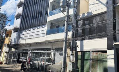 Resale 4 Storey Commercial/Office Building in Mabolo Cebu City
