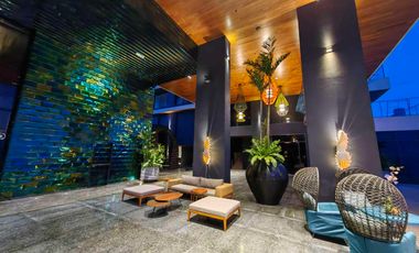 Condotel For Sale Beachfront Mactan Cebu