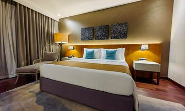 Condotel For Sale Beachfront Mactan Cebu