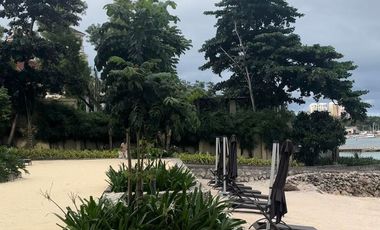 Condotel For Sale Beachfront Mactan Cebu