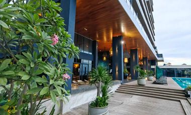 Condotel For Sale Beachfront Mactan Cebu