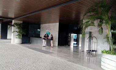 Condotel For Sale Beachfront Mactan Cebu