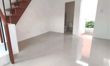 Ready for Occupancy Unit with lowest downpayment