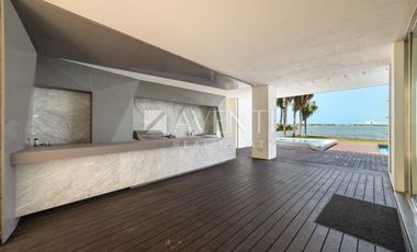 Casa en Venta, Isla Dorada Residencial, Cancún Quintana Roo.