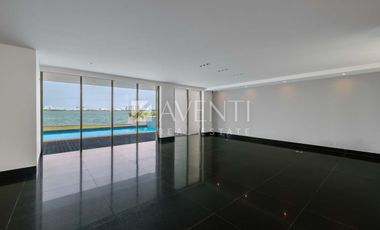 Casa en Venta, Isla Dorada Residencial, Cancún Quintana Roo.