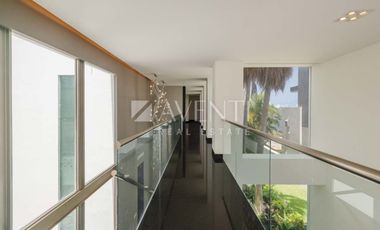 Casa en Venta, Isla Dorada Residencial, Cancún Quintana Roo.