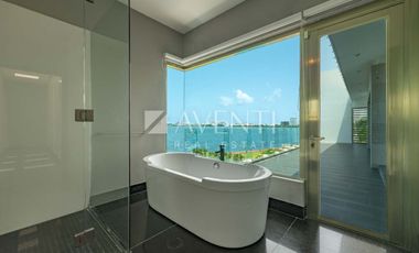 Casa en Venta, Isla Dorada Residencial, Cancún Quintana Roo.