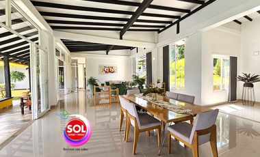 CASA CAMPESTRE MODERNA EN ALQUILER POR TEMPORADAS PEREIRA, EJE CAFETERO