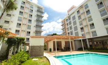 Affordable RFO Condo for sale in Lahug Cebu City