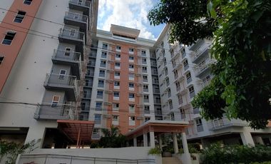 Affordable RFO Condo for sale in Lahug Cebu City