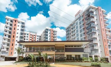 Affordable RFO Condo for sale in Lahug Cebu City