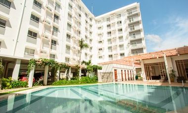 Affordable RFO Condo for sale in Lahug Cebu City