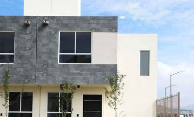 🔴CASAS EN VENTA A 5 MINUTOS DE EXPLANADA PACHUCA🔴 🏡💎Fracc. Lomas de la Plata, Pachuca de Soto, Hgo 🏠💎