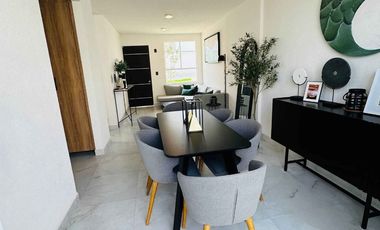 🔴CASAS EN VENTA A 5 MINUTOS DE EXPLANADA PACHUCA🔴 🏡💎Fracc. Lomas de la Plata, Pachuca de Soto, Hgo 🏠💎