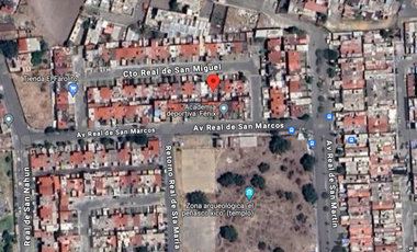 CASA EN VENTA EN VALLE DE CHALCO SOLIDARIDAD JP/