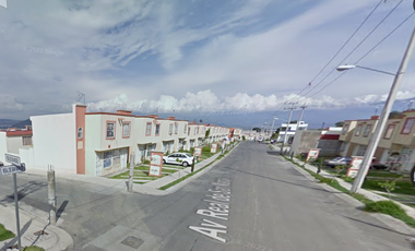 CASA EN VENTA EN VALLE DE CHALCO SOLIDARIDAD JP/