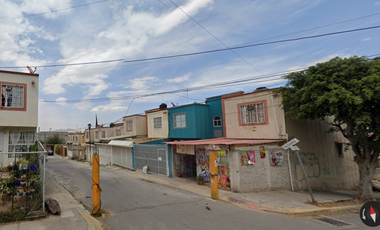 CASA EN VENTA EN VALLE DE CHALCO SOLIDARIDAD JP/