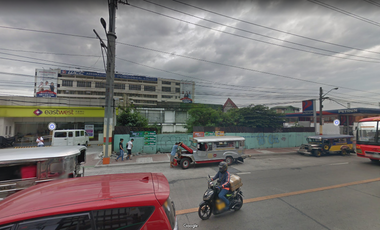 FOR SALE: VACANT LOT IN EDSA CALOOCAN C4