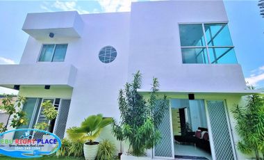 For Sale Modern House in Royale Consolacion Cebu
