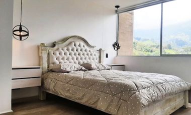 PR15761 Apartamento en arriendo en el sector Camino Verde, Envigado