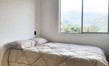 PR15761 Apartamento en arriendo en el sector Camino Verde, Envigado