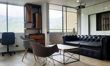 PR15761 Apartamento en arriendo en el sector Camino Verde, Envigado