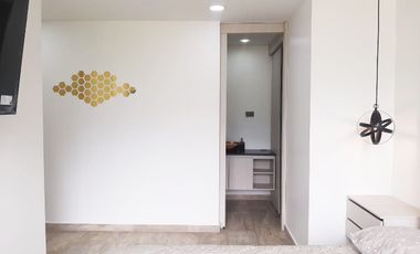 PR15761 Apartamento en arriendo en el sector Camino Verde, Envigado