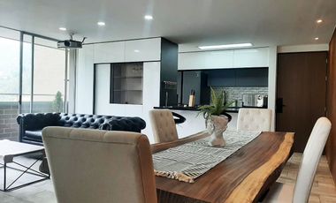 PR15761 Apartamento en arriendo en el sector Camino Verde, Envigado