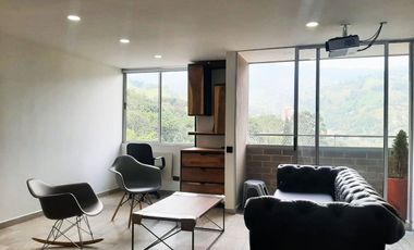 PR15761 Apartamento en arriendo en el sector Camino Verde, Envigado