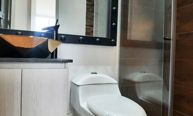 PR15761 Apartamento en arriendo en el sector Camino Verde, Envigado