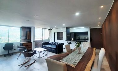 PR15761 Apartamento en arriendo en el sector Camino Verde, Envigado