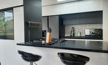 PR15761 Apartamento en arriendo en el sector Camino Verde, Envigado