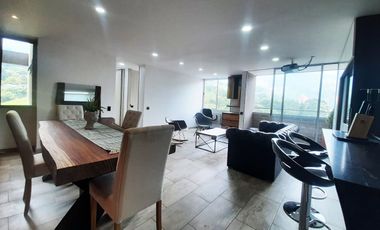 PR15761 Apartamento en arriendo en el sector Camino Verde, Envigado