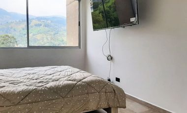 PR15761 Apartamento en arriendo en el sector Camino Verde, Envigado