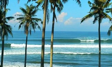 Villa Dijual di Jembrana Bali Dekat Dekat Balian Beach