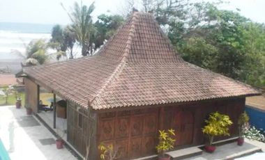 Villa Dijual di Jembrana Bali Dekat Dekat Balian Beach