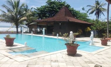 Villa Dijual di Jembrana Bali Dekat Dekat Balian Beach