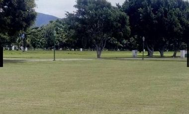 TERRENO EN VENTA UBICADO EN RESIDENCIAL CAMPESTRE DON BOSCO ATLIXCO PUEBLA