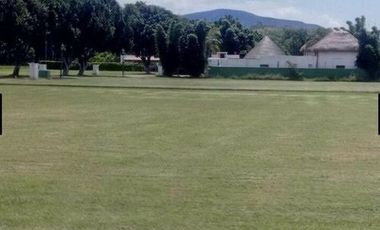 TERRENO EN VENTA UBICADO EN RESIDENCIAL CAMPESTRE DON BOSCO ATLIXCO PUEBLA