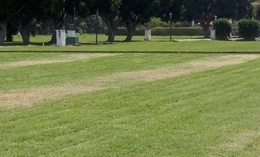 TERRENO EN VENTA UBICADO EN RESIDENCIAL CAMPESTRE DON BOSCO ATLIXCO PUEBLA