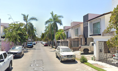 OFERTA DEL MES CASA en remate bancario Río Rhin Puerto Vallarta, Jalisco