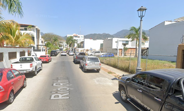 OFERTA DEL MES CASA en remate bancario Río Rhin Puerto Vallarta, Jalisco
