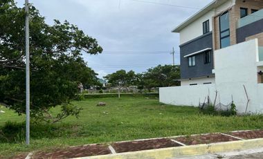 Residential lot for sale in Discovery Bay Punta Engaño, Mactan Cebu