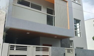 120sqm House and lot For sale 6 Bedrooms in Greenwoods Pasig City (Ready For Occupancy) PH2827