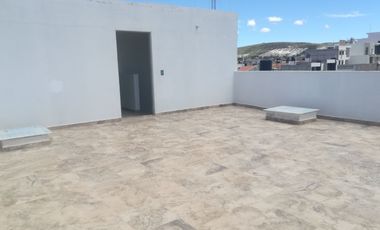 CASA EN VENTA “VALLE DE LAS ESTRELLAS -MINERAL DE LA REFORMA”