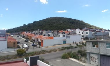 CASA EN VENTA “VALLE DE LAS ESTRELLAS -MINERAL DE LA REFORMA”