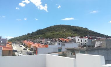 CASA EN VENTA “VALLE DE LAS ESTRELLAS -MINERAL DE LA REFORMA”